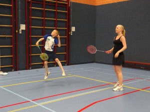 2012-05-24 Ouder-Kind – Percentagebekers – Afscheid Janine