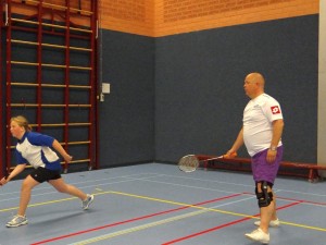 2012-05-24 Ouder-Kind – Percentagebekers – Afscheid Janine