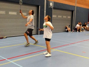 2012-05-24 Ouder-Kind – Percentagebekers – Afscheid Janine