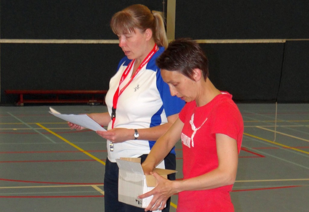 2012-05-24 Ouder-Kind – Percentagebekers – Afscheid Janine