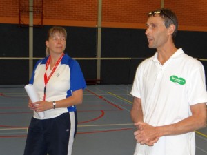 2012-05-24 Ouder-Kind – Percentagebekers – Afscheid Janine