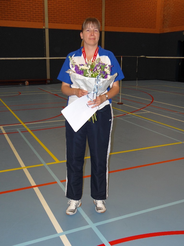 2012-05-24 Ouder-Kind – Percentagebekers – Afscheid Janine