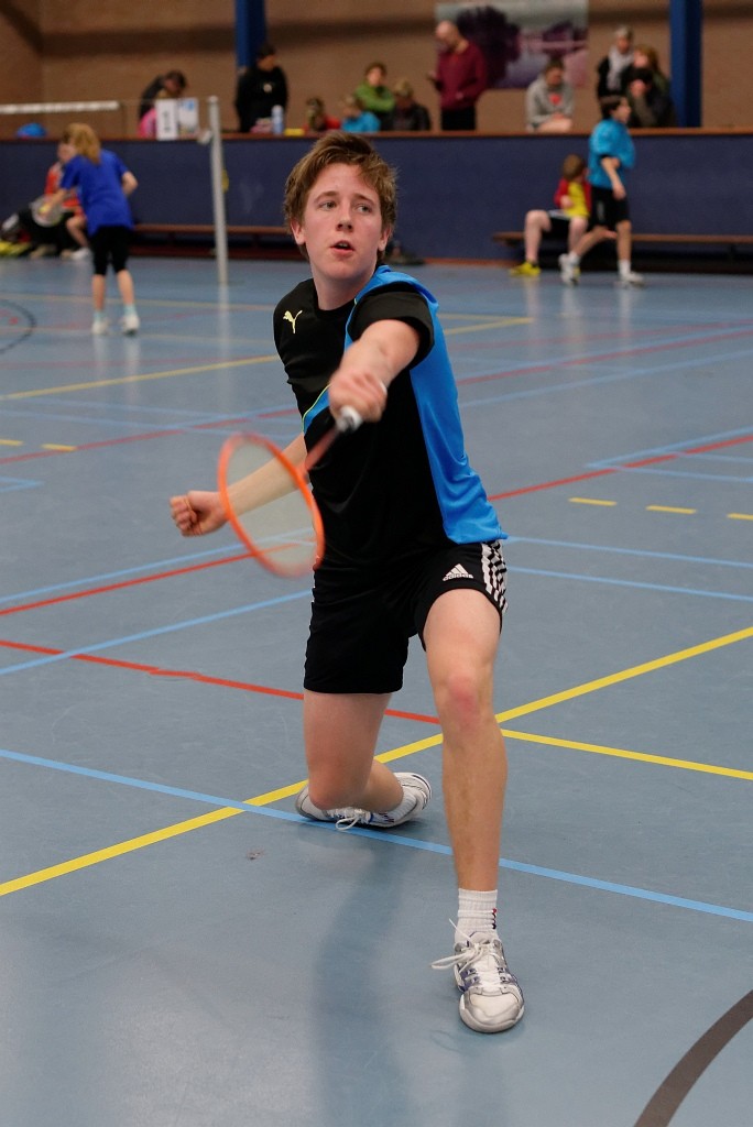 2014-02-16 DPC Meppel