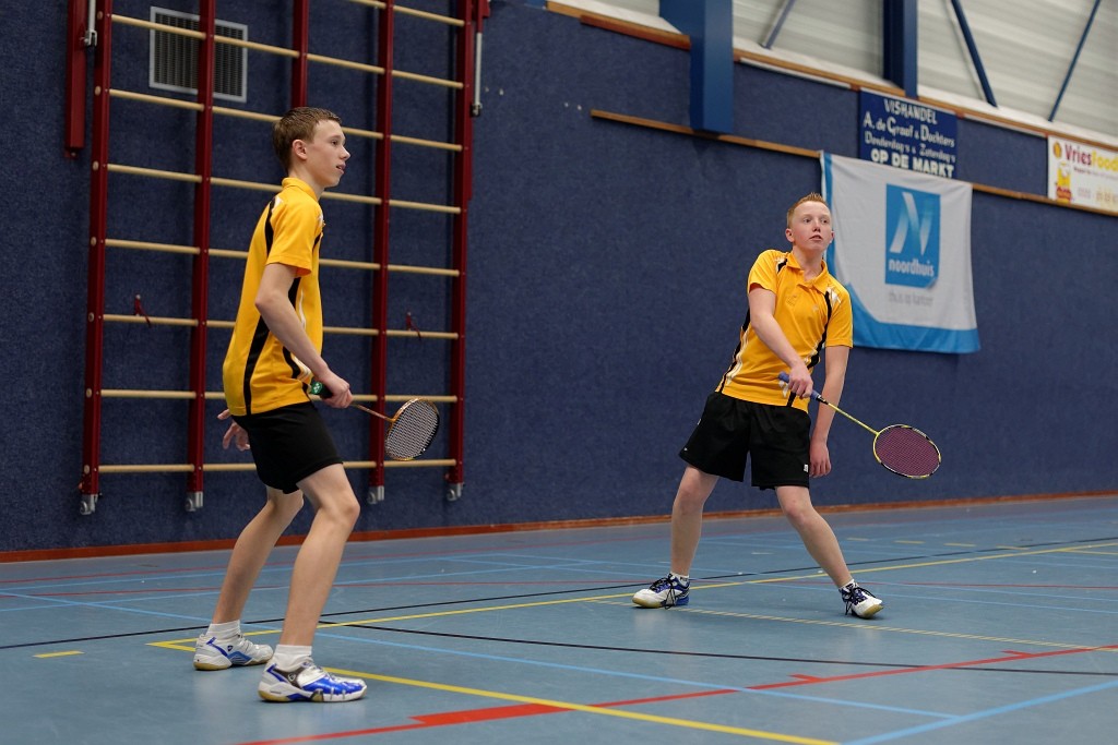 2014-02-16 DPC Meppel