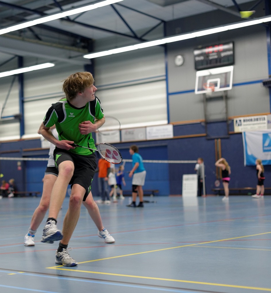 2014-02-16 DPC Meppel