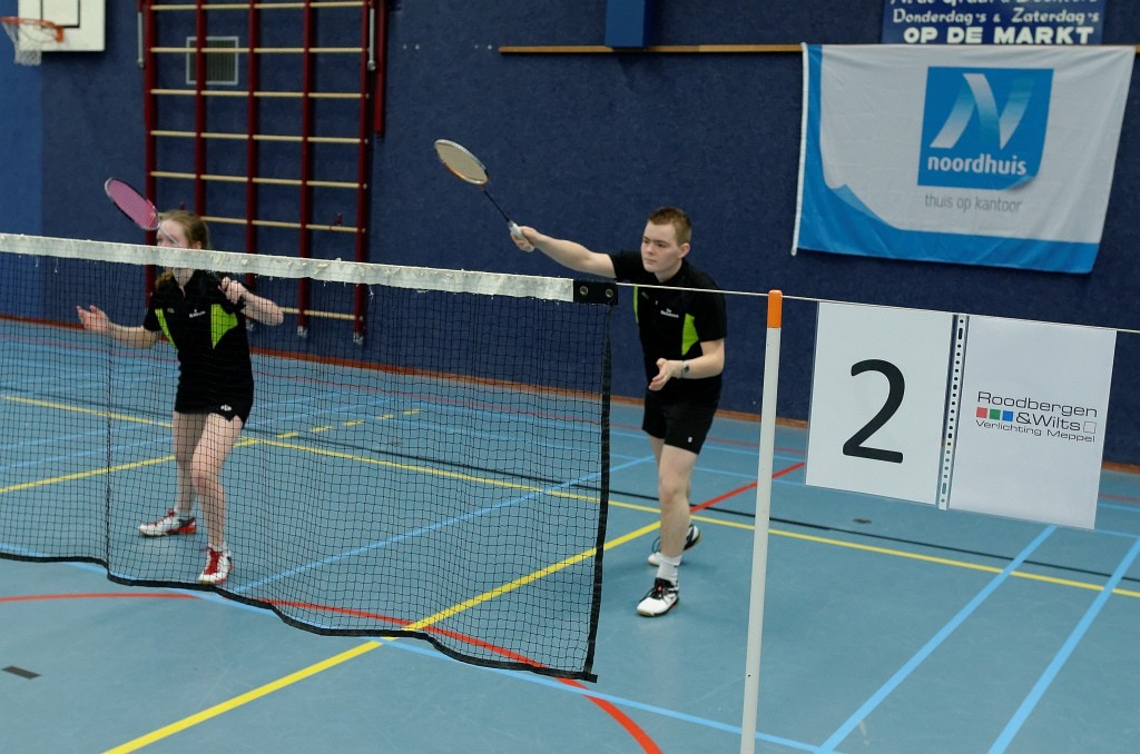 2014-02-16 DPC Meppel