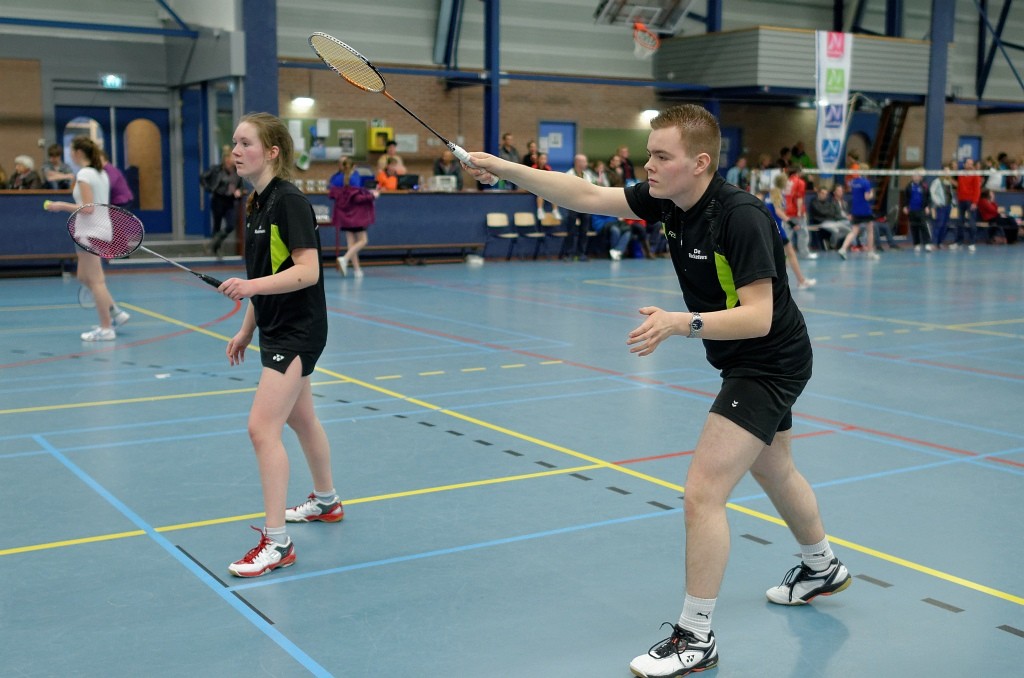 2014-02-16 DPC Meppel