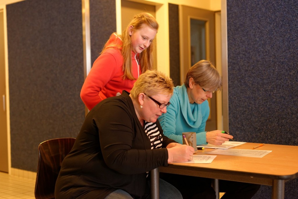 2014-04-12 DUC Meppel