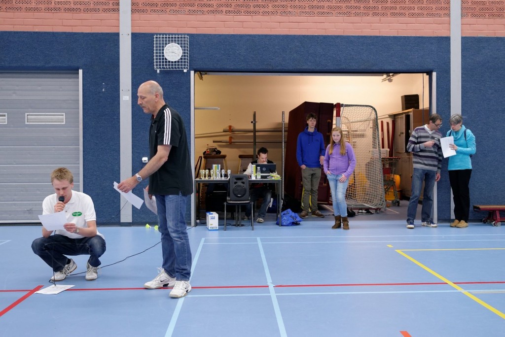 2014-04-12 DUC Meppel