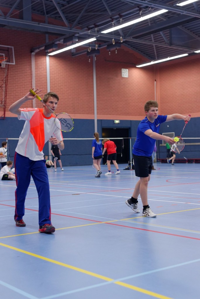 2014-04-12 DUC Meppel