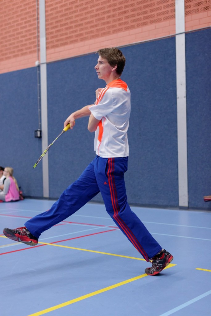 2014-04-12 DUC Meppel