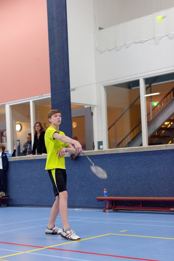 2014-04-12 DUC Meppel