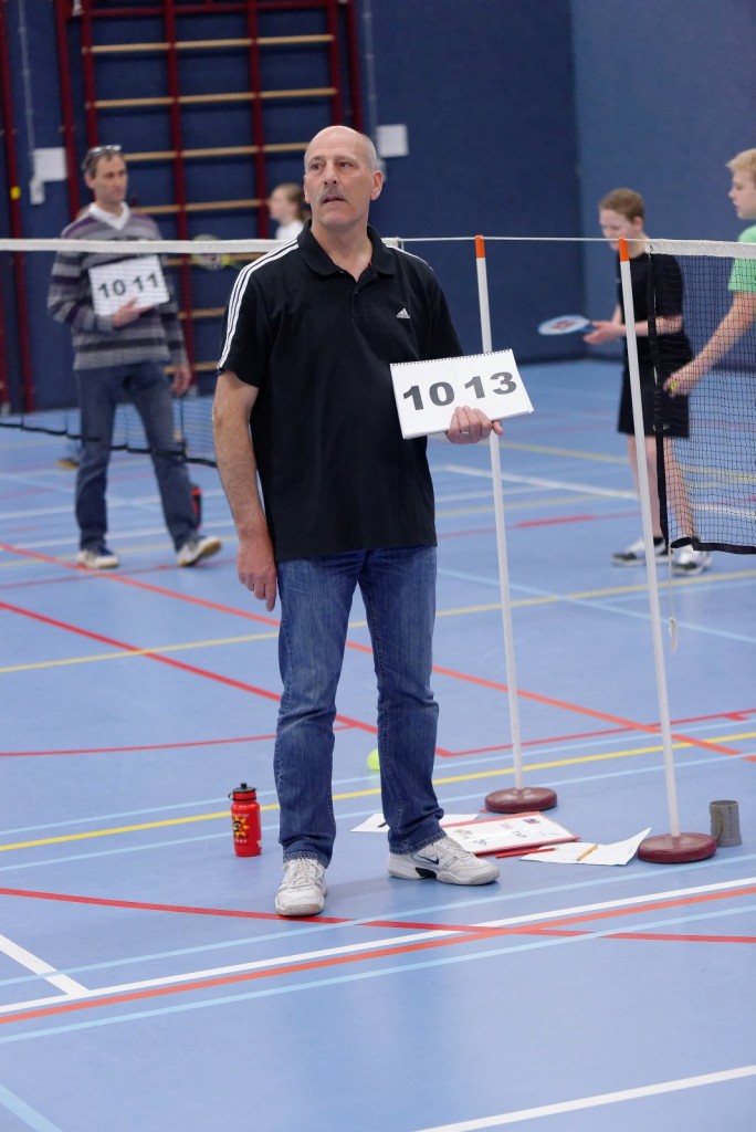 2014-04-12 DUC Meppel