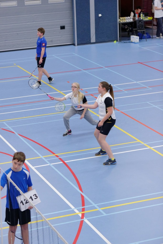 2014-04-12 DUC Meppel