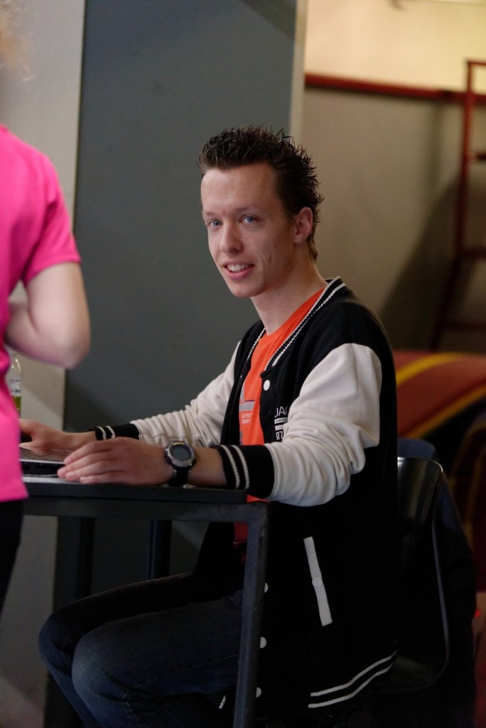 2014-04-12 DUC Meppel