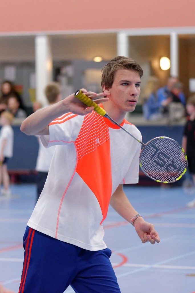 2014-04-12 DUC Meppel