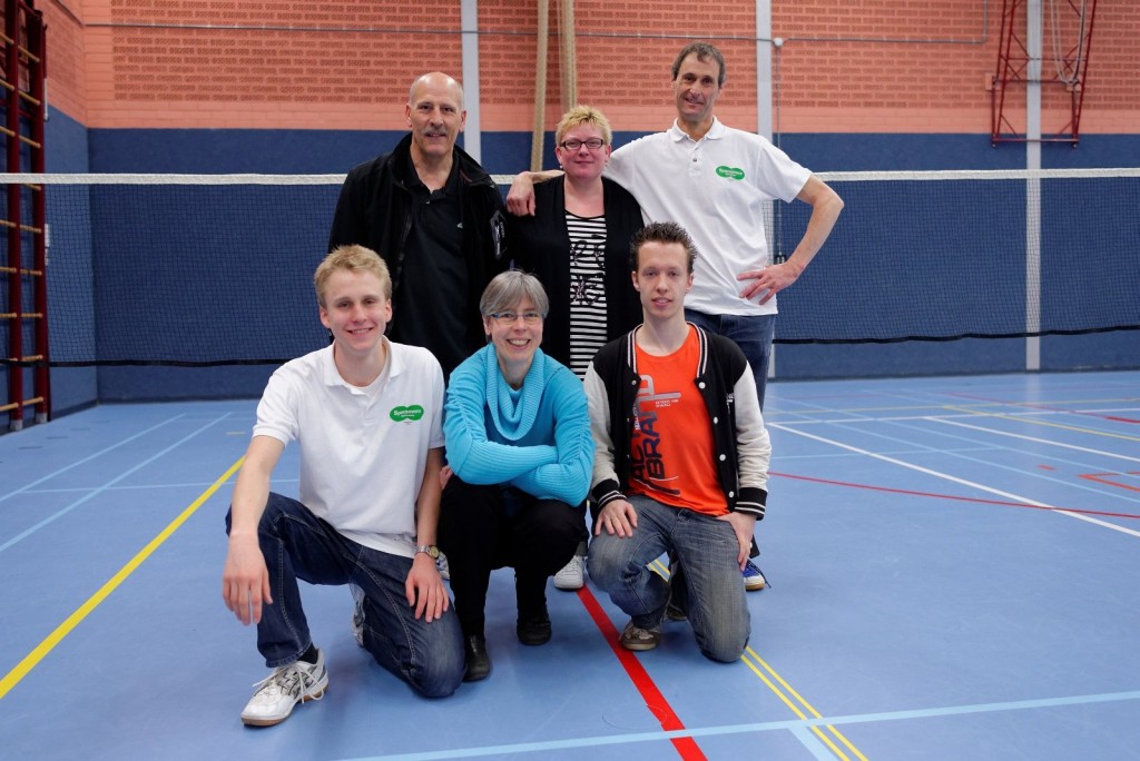 2014-04-12 DUC Meppel