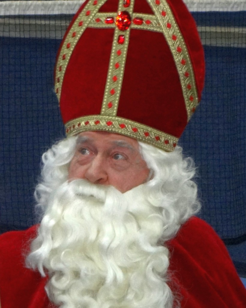 2014-12-04 Sint + Piet