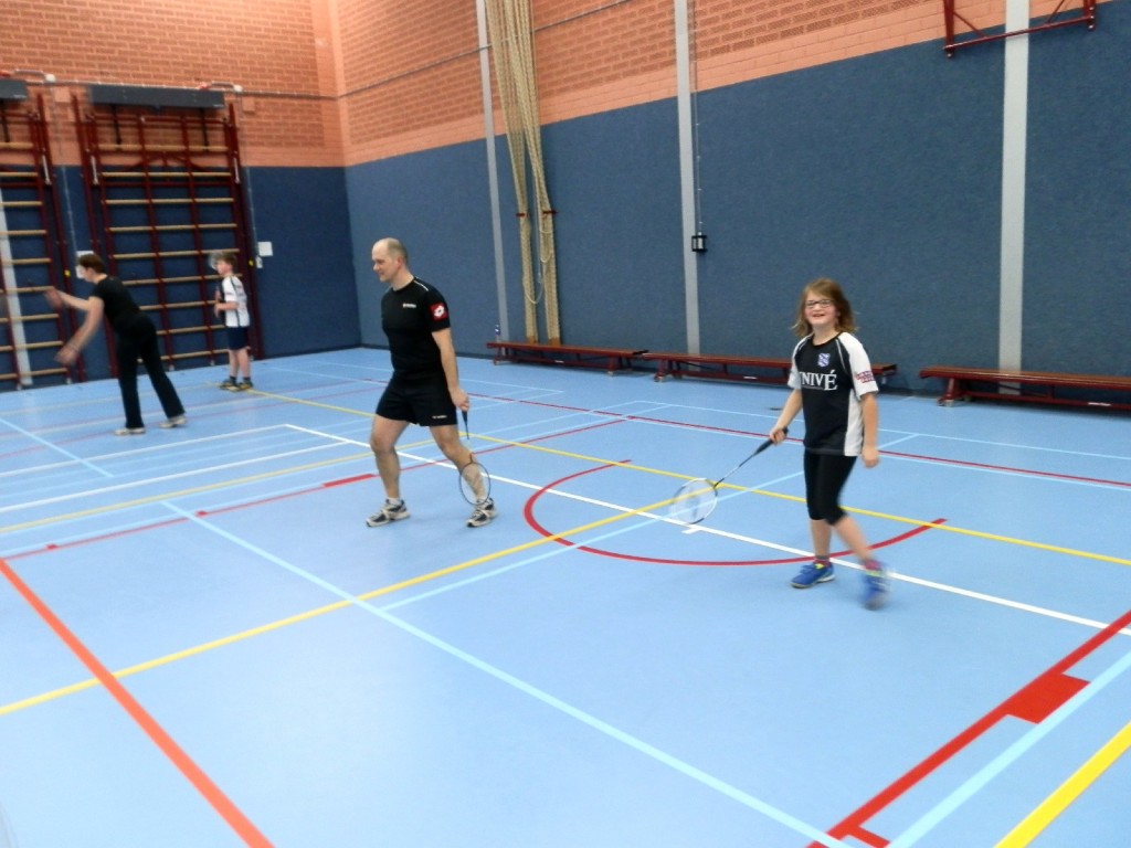 2014-02-06 Ouder-Kind toernooi