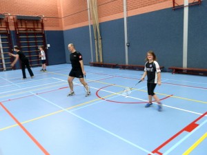 2014-02-06 Ouder-Kind toernooi