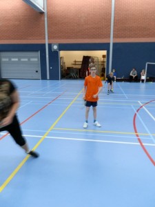 2014-02-06 Ouder-Kind toernooi