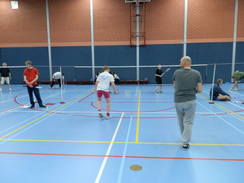 2014-02-06 Ouder-Kind toernooi