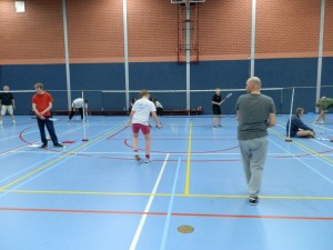 2014-02-06 Ouder-Kind toernooi