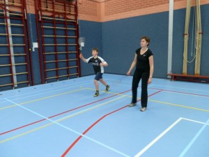 2014-02-06 Ouder-Kind toernooi