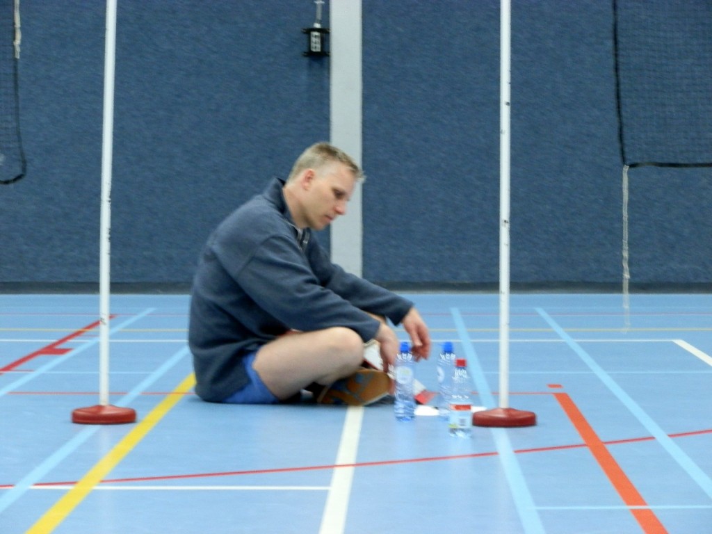 2014-02-06 Ouder-Kind toernooi