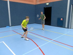 2014-02-06 Ouder-Kind toernooi