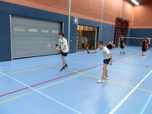 2014-02-06 Ouder-Kind toernooi