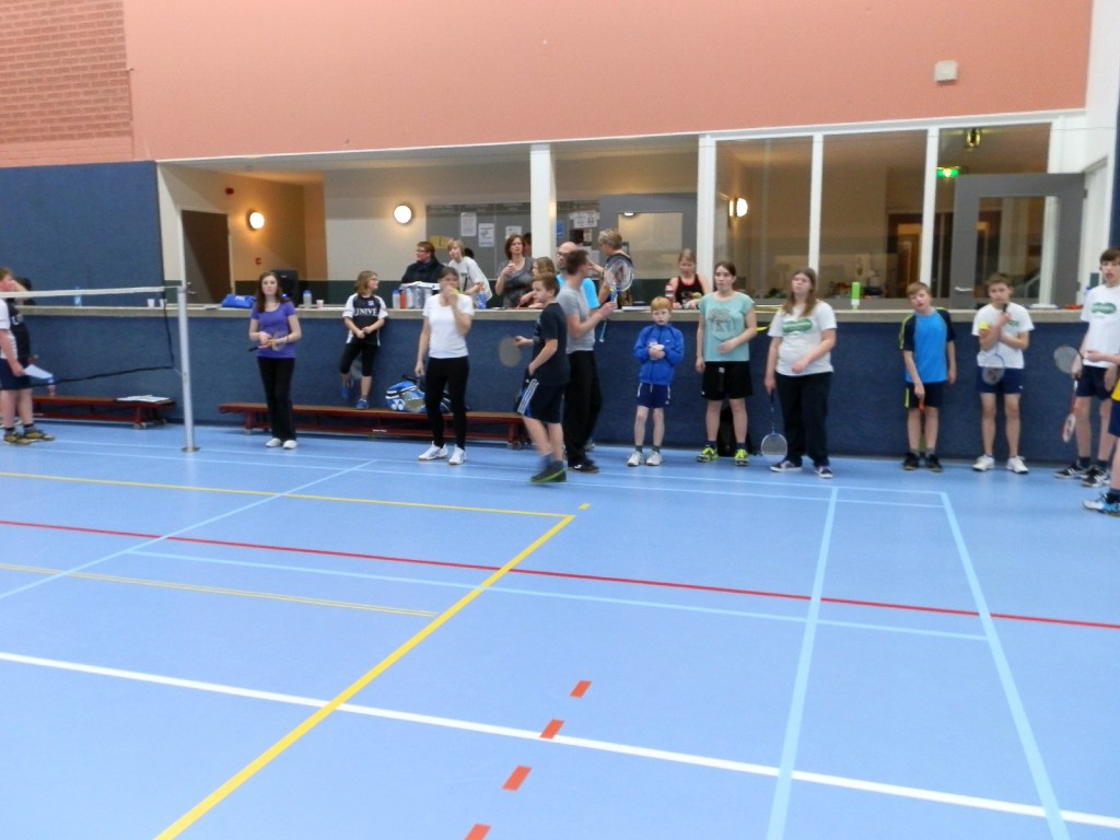 2014-02-06 Ouder-Kind toernooi