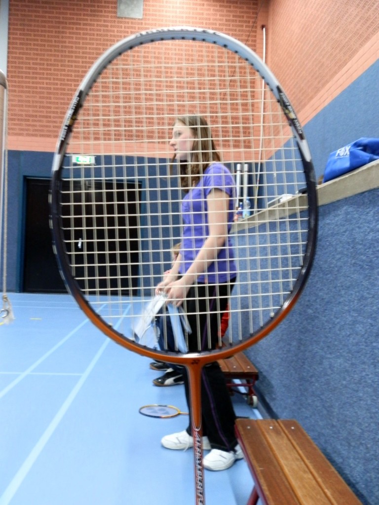 2014-02-06 Ouder-Kind toernooi