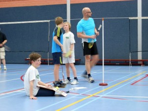 2014-02-06 Ouder-Kind toernooi