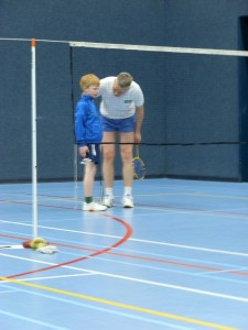 2014-02-06 Ouder-Kind toernooi