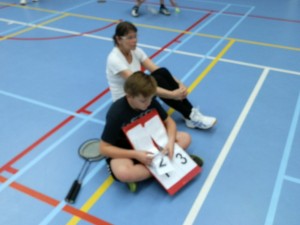 2014-02-06 Ouder-Kind toernooi