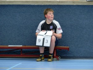 2014-02-06 Ouder-Kind toernooi