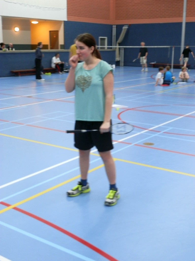 2014-02-06 Ouder-Kind toernooi