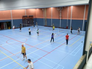 2014-02-06 Ouder-Kind toernooi