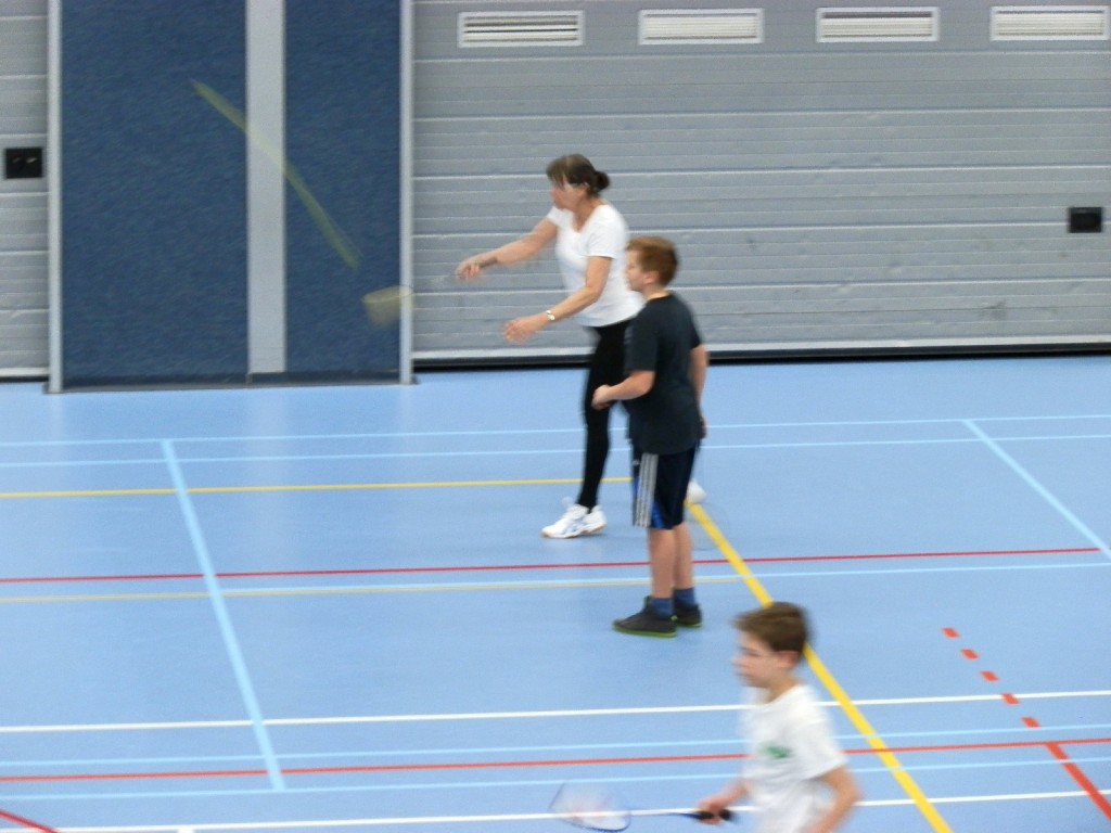 2014-02-06 Ouder-Kind toernooi