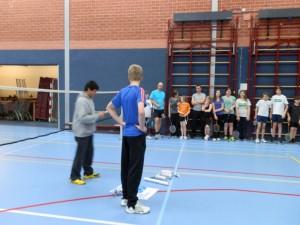 2014-02-06 Ouder-Kind toernooi