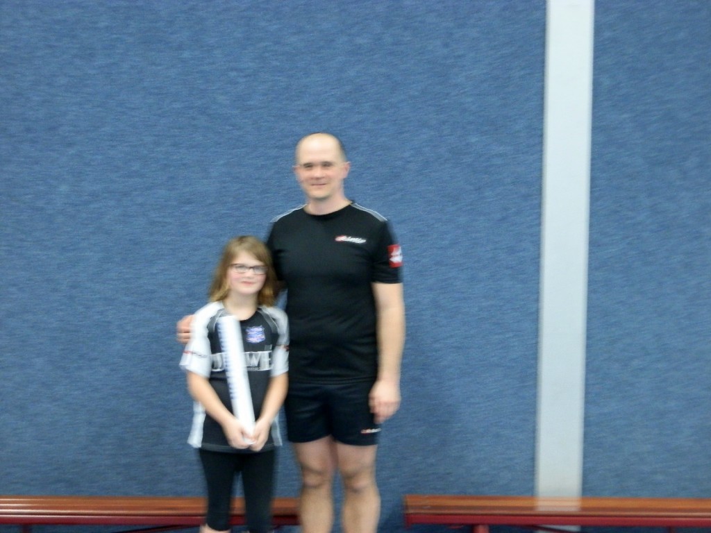 2014-02-06 Ouder-Kind toernooi