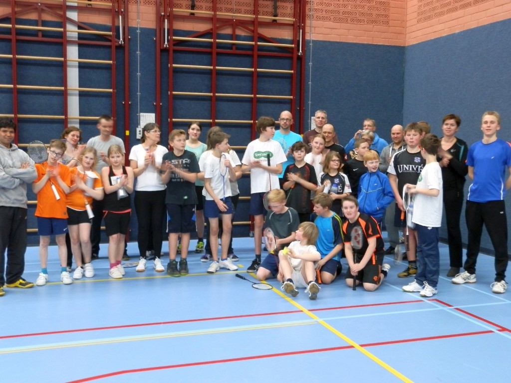 2014-02-06 Ouder-Kind toernooi