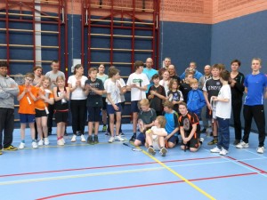 2014-02-06 Ouder-Kind toernooi