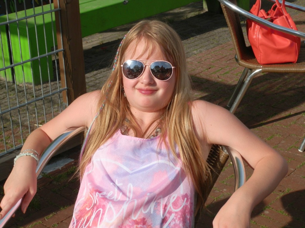 2014-05-22 Afsluiting seizoen Baander – Erf