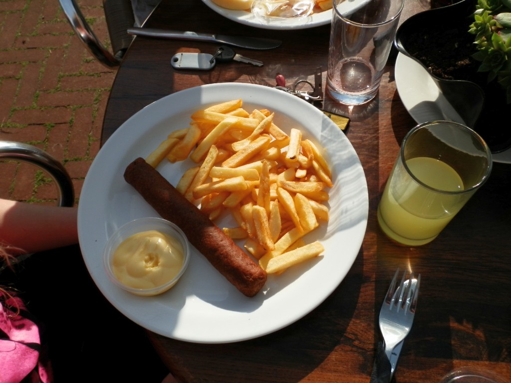 2014-05-22 Afsluiting seizoen Baander – Erf