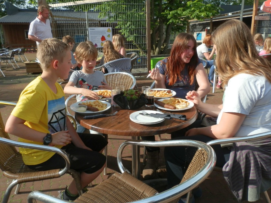 2014-05-22 Afsluiting seizoen Baander – Erf