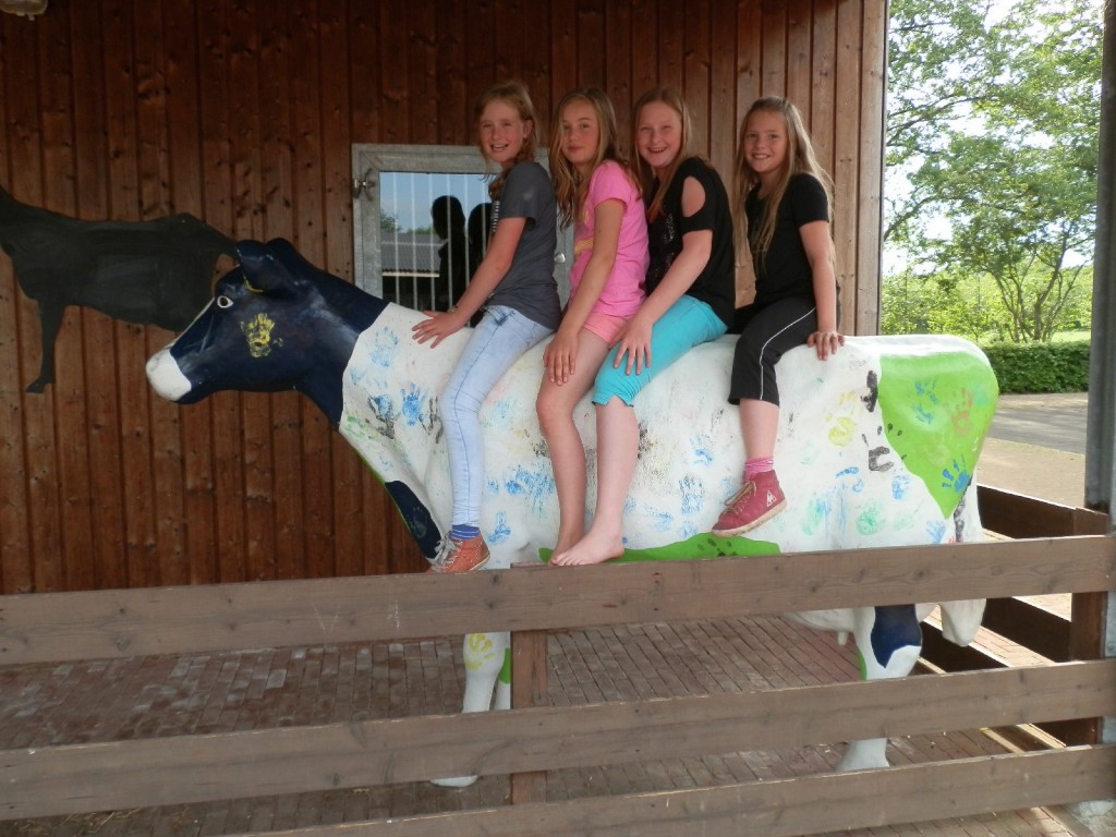 2014-05-22 Afsluiting seizoen Baander – Erf