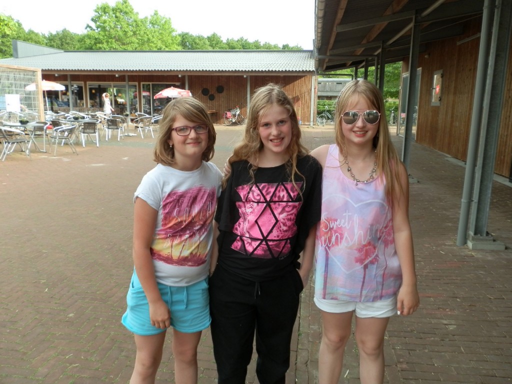 2014-05-22 Afsluiting seizoen Baander – Erf