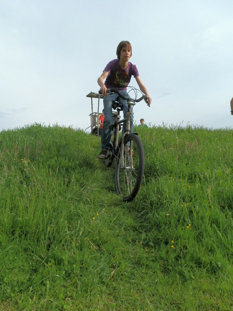 2014-05-22 Afsluiting seizoen Baander – Erf